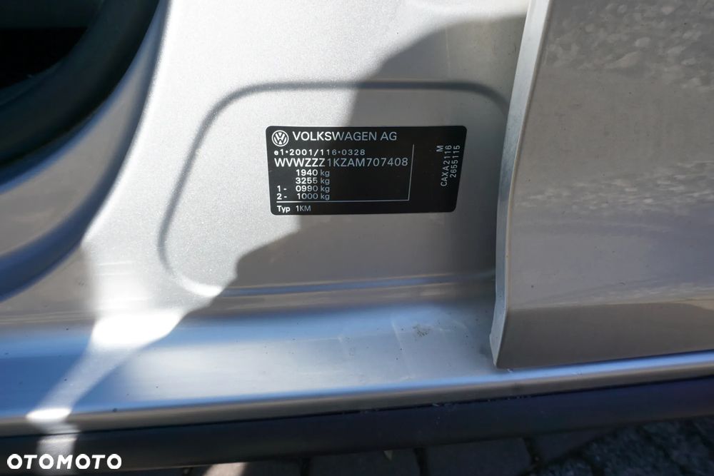 Volkswagen Golf 1.4 TSI Style - 33