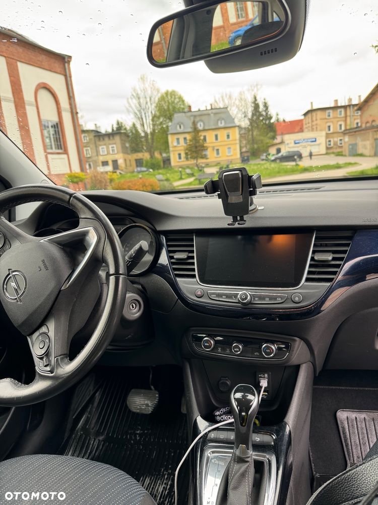 Opel Crossland X 1.2 T GPF Elite S&S - 6