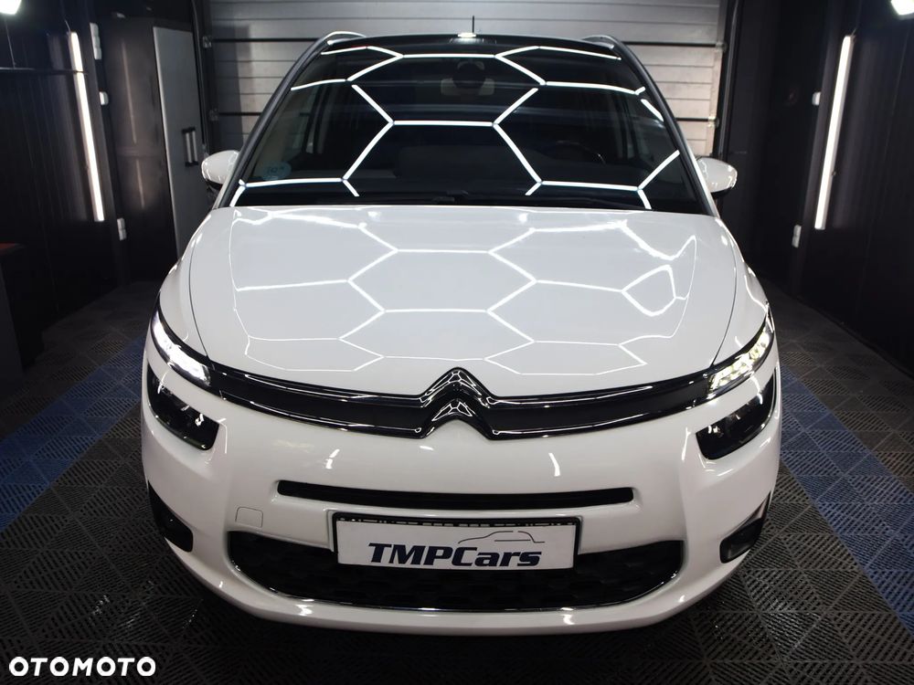 Citroën C4 Picasso PureTech 130 Stop&Start Attraction - 21