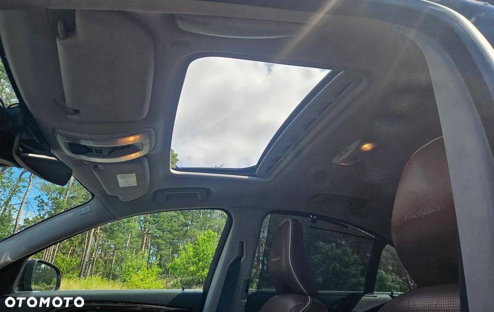 Volvo S80 D4 Drive-E Executive - 13
