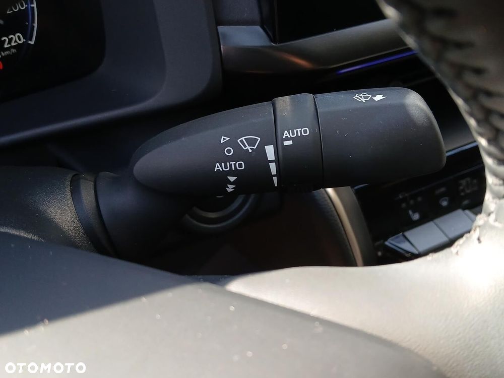 Toyota C-HR 1.8 Hybrid Executive - 29