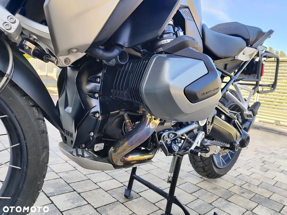 BMW GS - 28