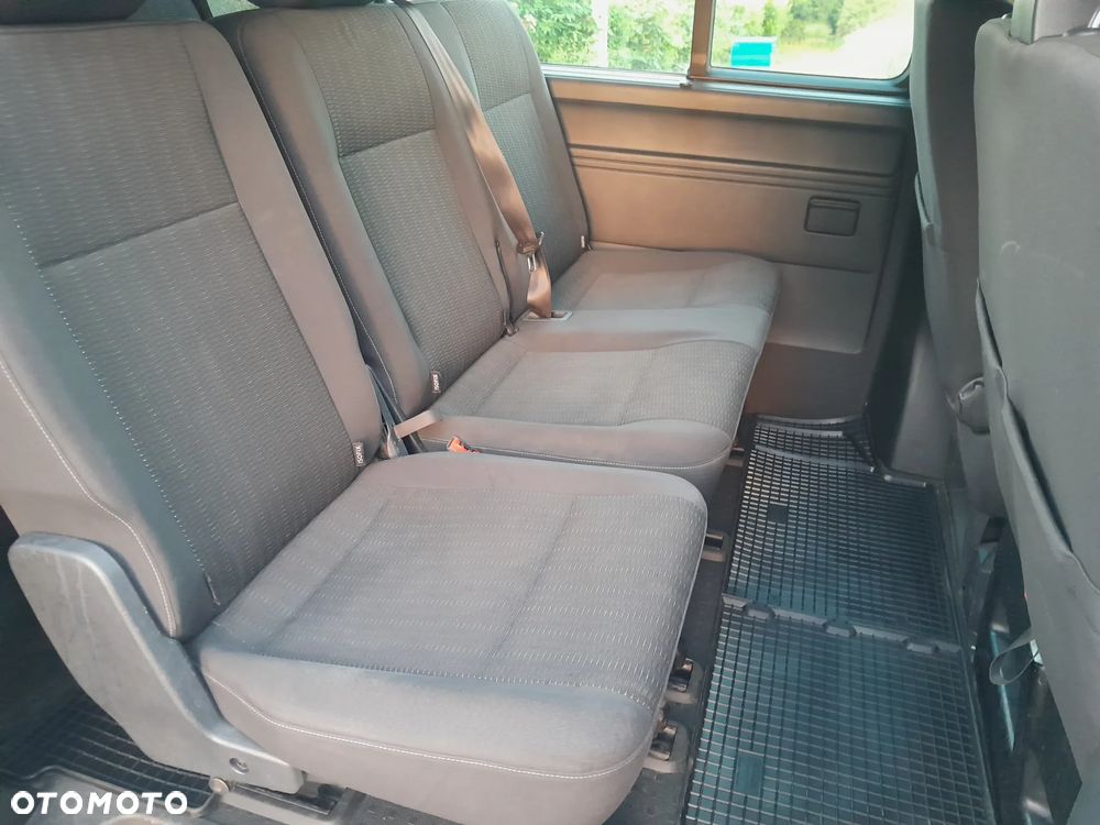 Volkswagen Caravelle 2.0 TDI L2 Highline - 23