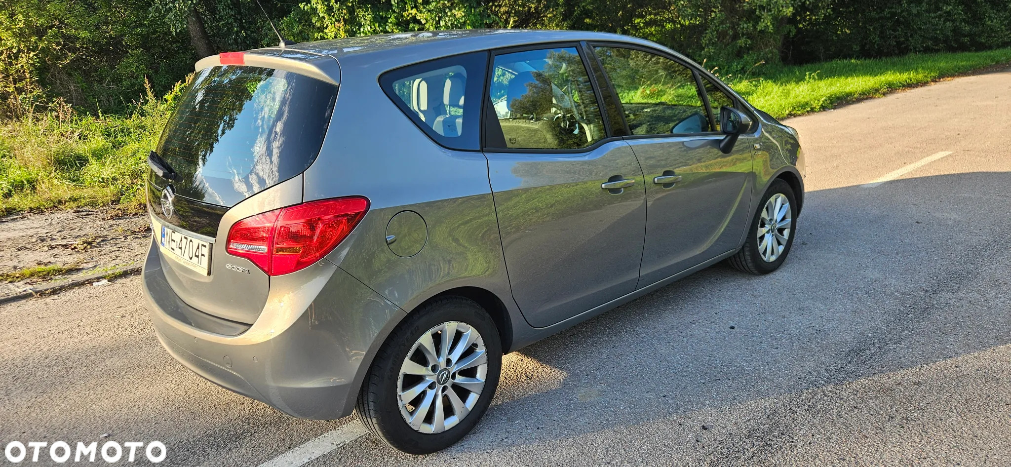 Opel Meriva 1.4 T Cosmo - 5