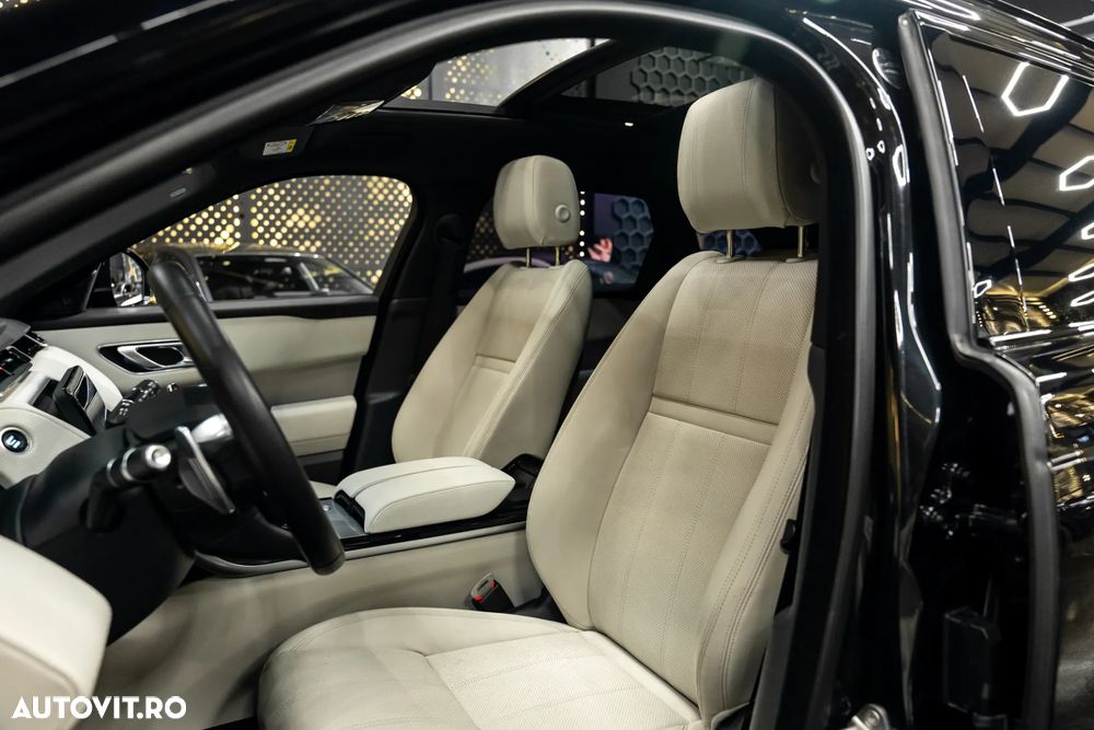 Land Rover Range Rover Velar 2.0 R-Dynamic HSE - 15