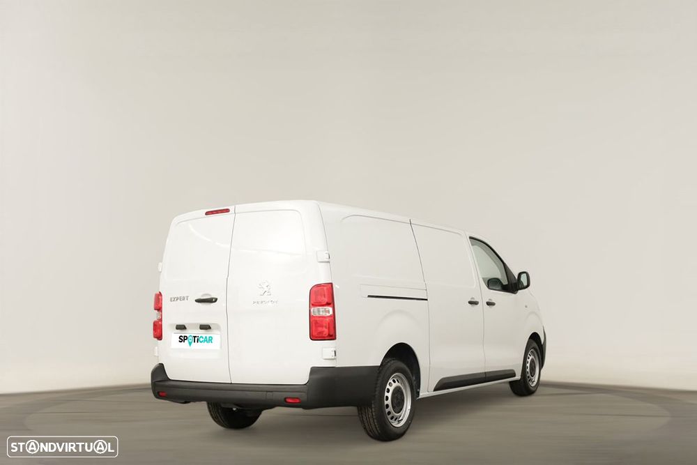 Peugeot expert 2.0 bluehdi l3h1 long - 4