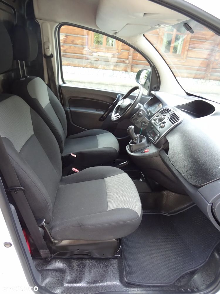 Renault Kangoo 1.5DCI 90KM - 6