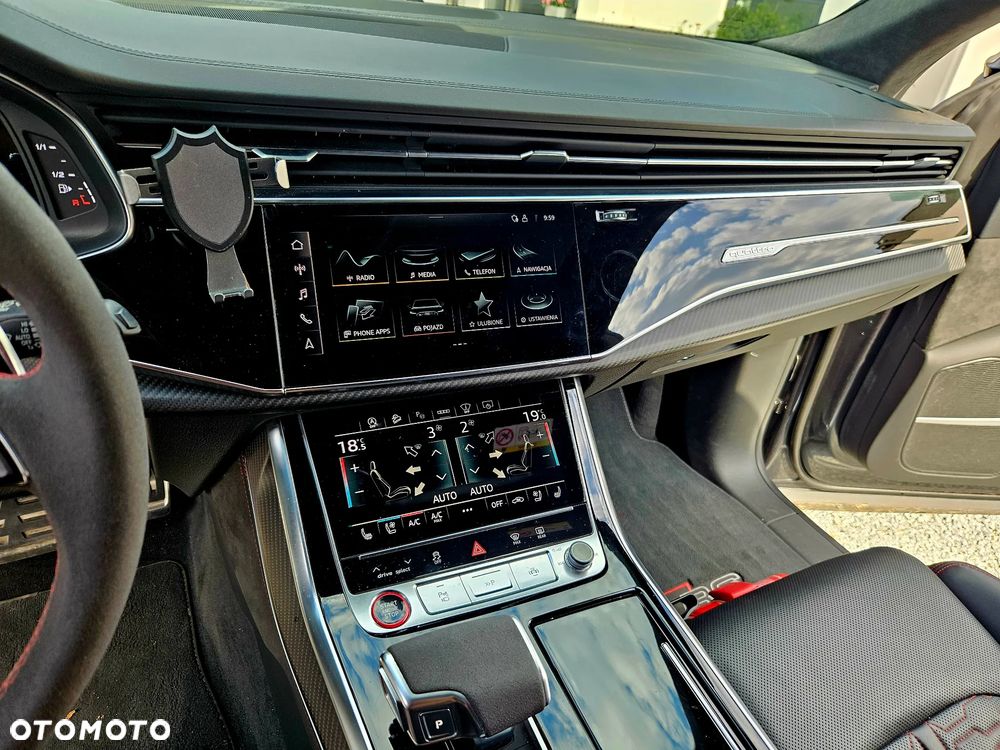 Audi RS Q8 - 20
