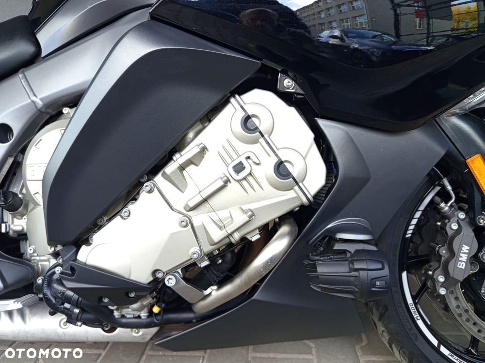 BMW K - 22