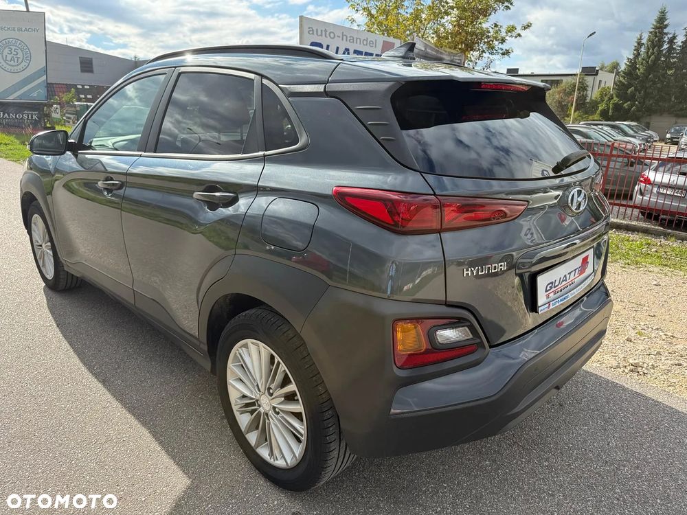 Hyundai Kona 1.0 T-GDI Premiere Style - 20