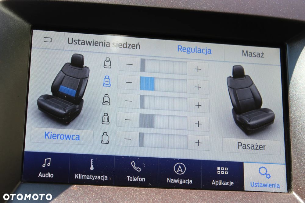 Ford Galaxy 2.0 EcoBlue 4WD V-Line - 19