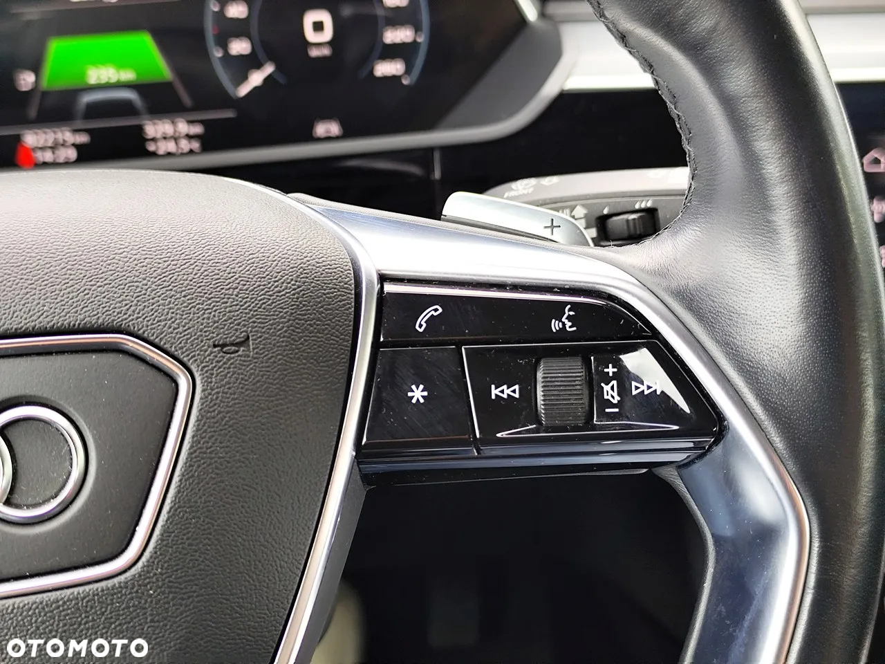 Audi e-tron 50 Quattro - 18