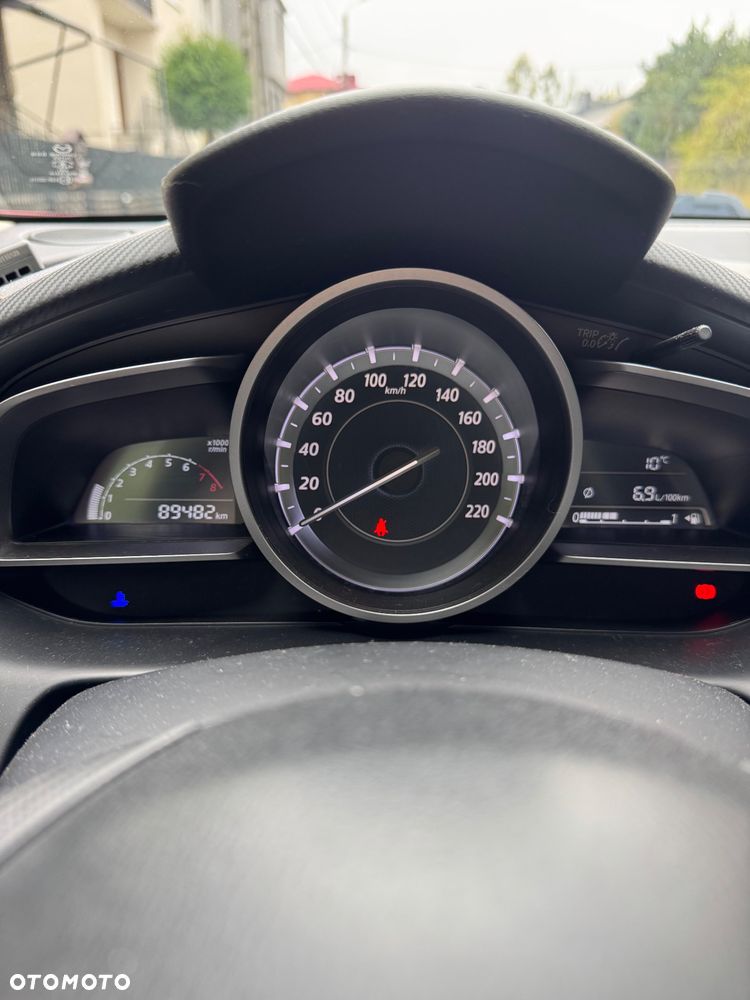 Mazda CX-3 2.0 Skyenergy - 7