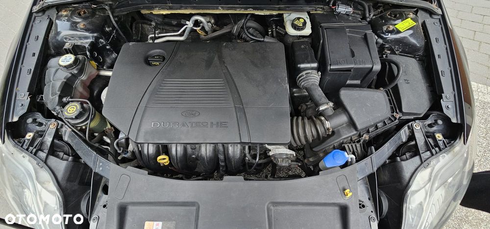 Ford Mondeo 2.0 Viva Titanium - 7