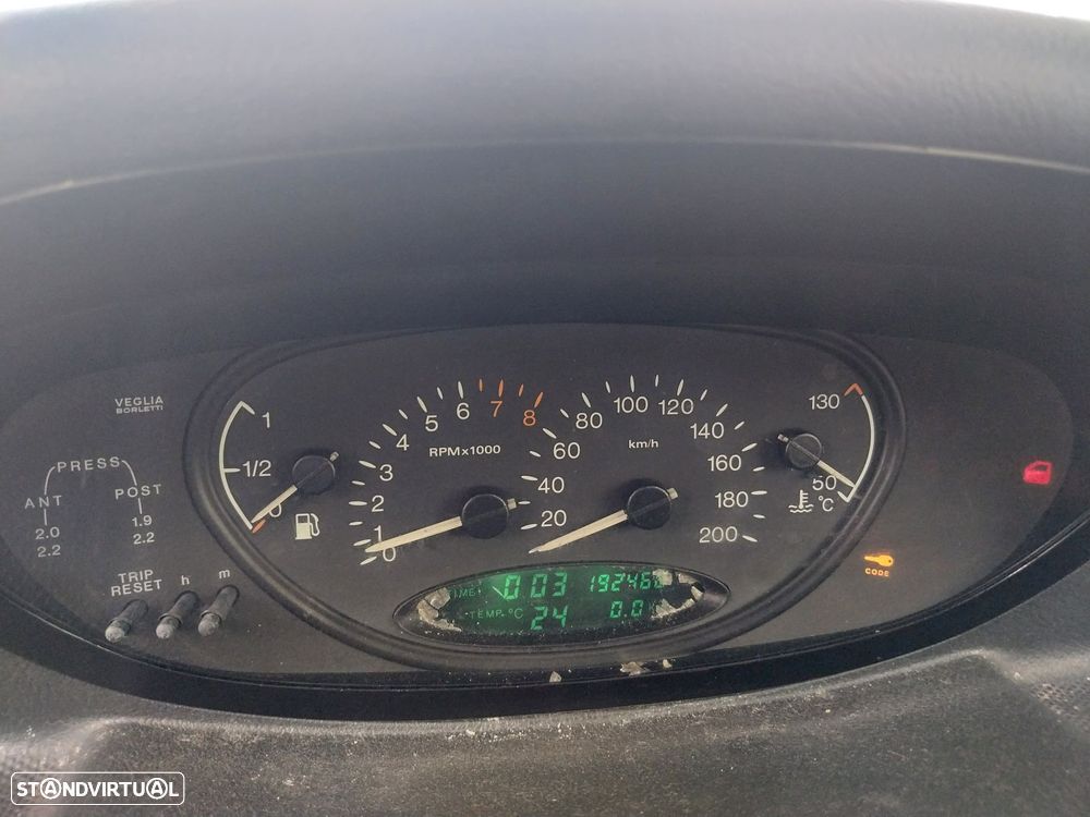 Lancia Y 1.2 LS - 5