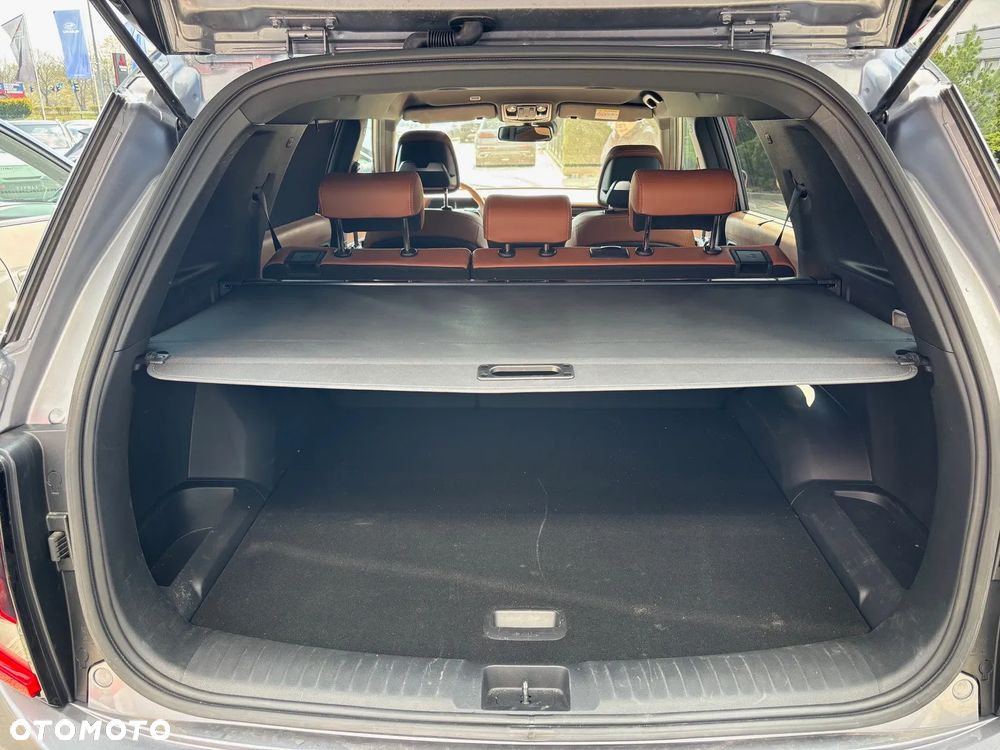 SsangYong/KGM Torres 1.5 T-GDI Adventure Plus - 20