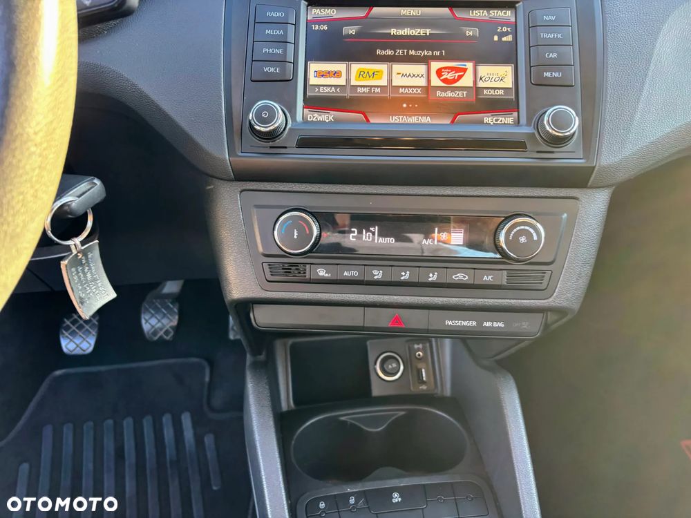 Seat Ibiza 1.4 TDI Ecomotive Style - 21