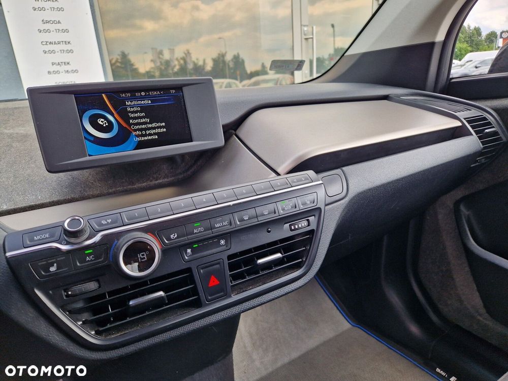 BMW i3 94 Ah - 18