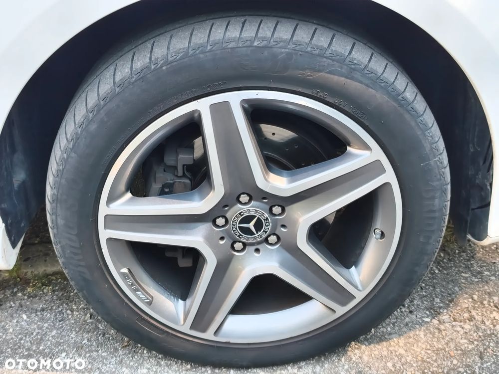 Mercedes-Benz GLE 250 d 4-Matic - 37