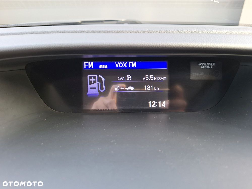 Honda CR-V 1.6i-DTEC Elegance Plus (2WD) - 19