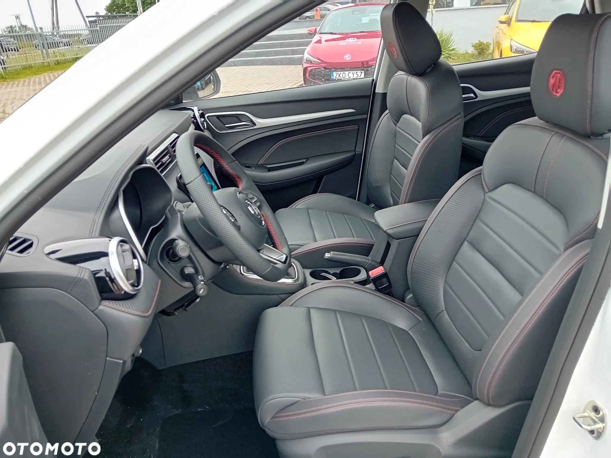 MG ZS 1.5 VTi-Tech Exclusive - 9