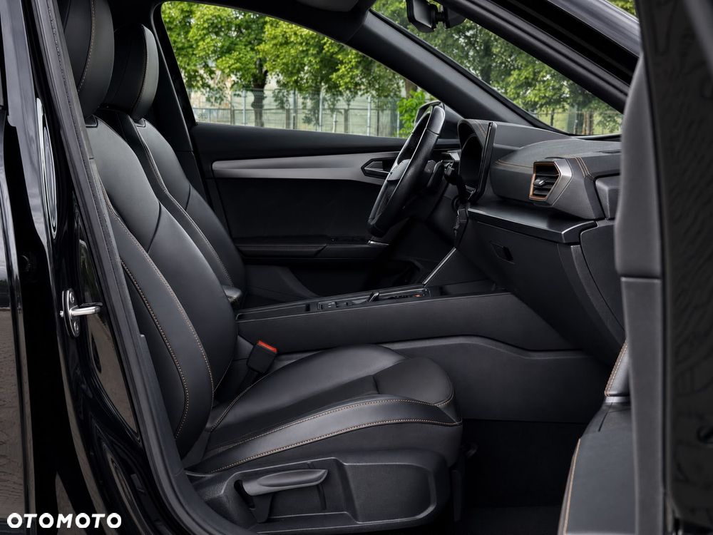Cupra Formentor 1.4 e-Hybrid DSG Priority - 21