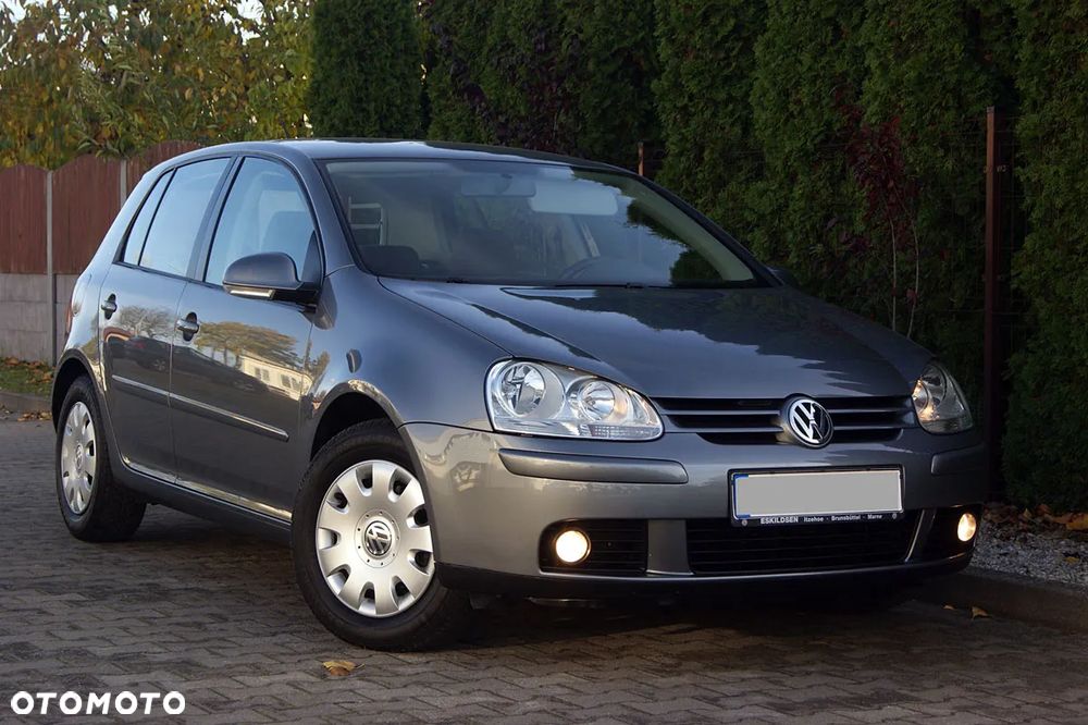 Volkswagen Golf 1.9 TDI Tour - 2