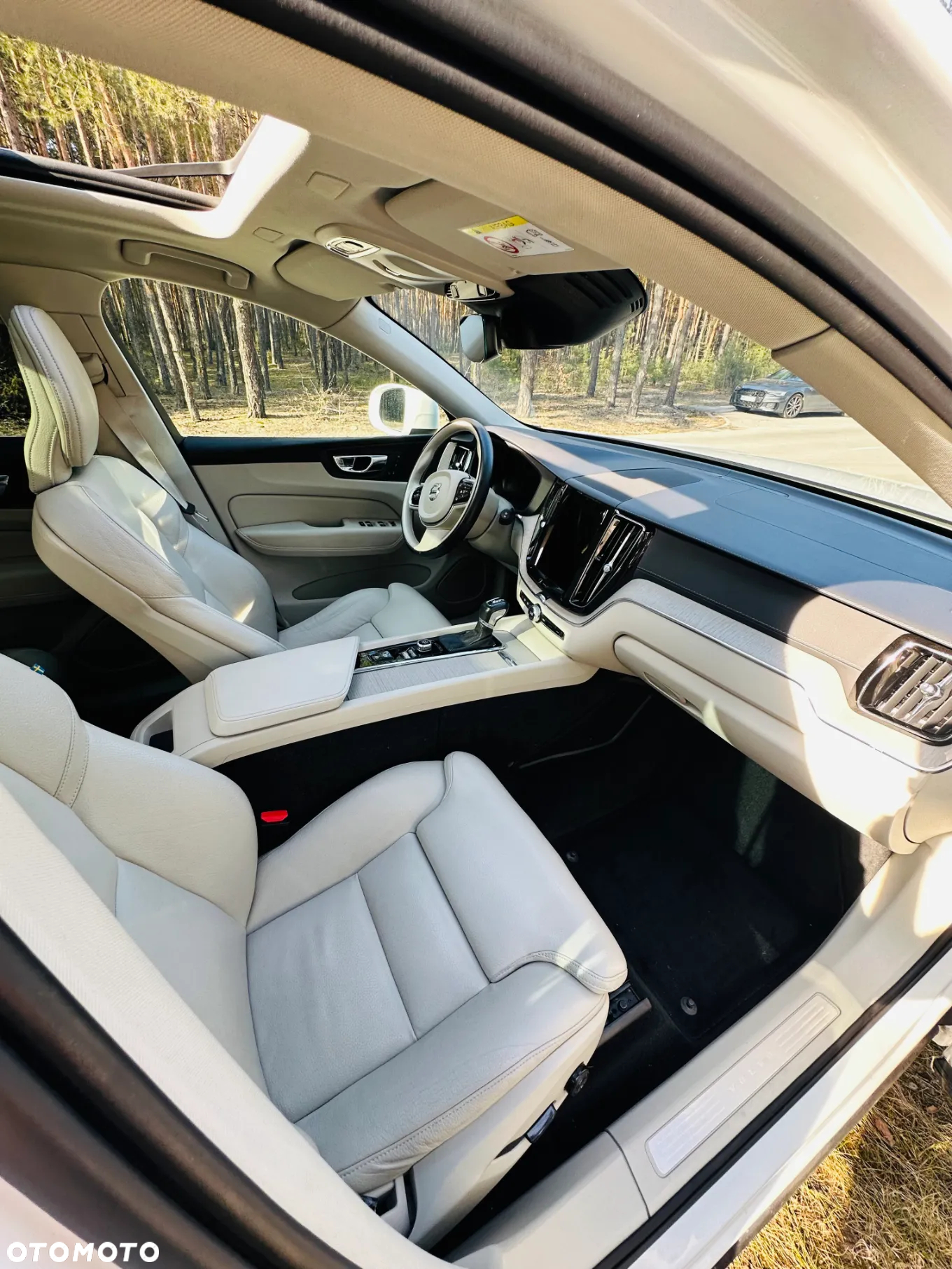 Volvo XC 60 D4 Inscription - 5