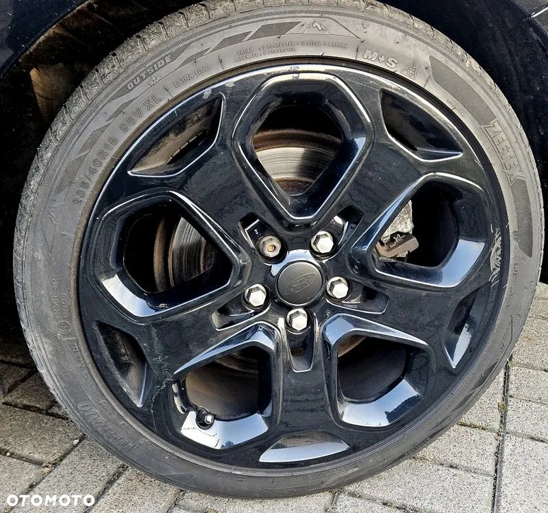 Ford Mondeo SW 2.0 TDCi Titanium S - 18