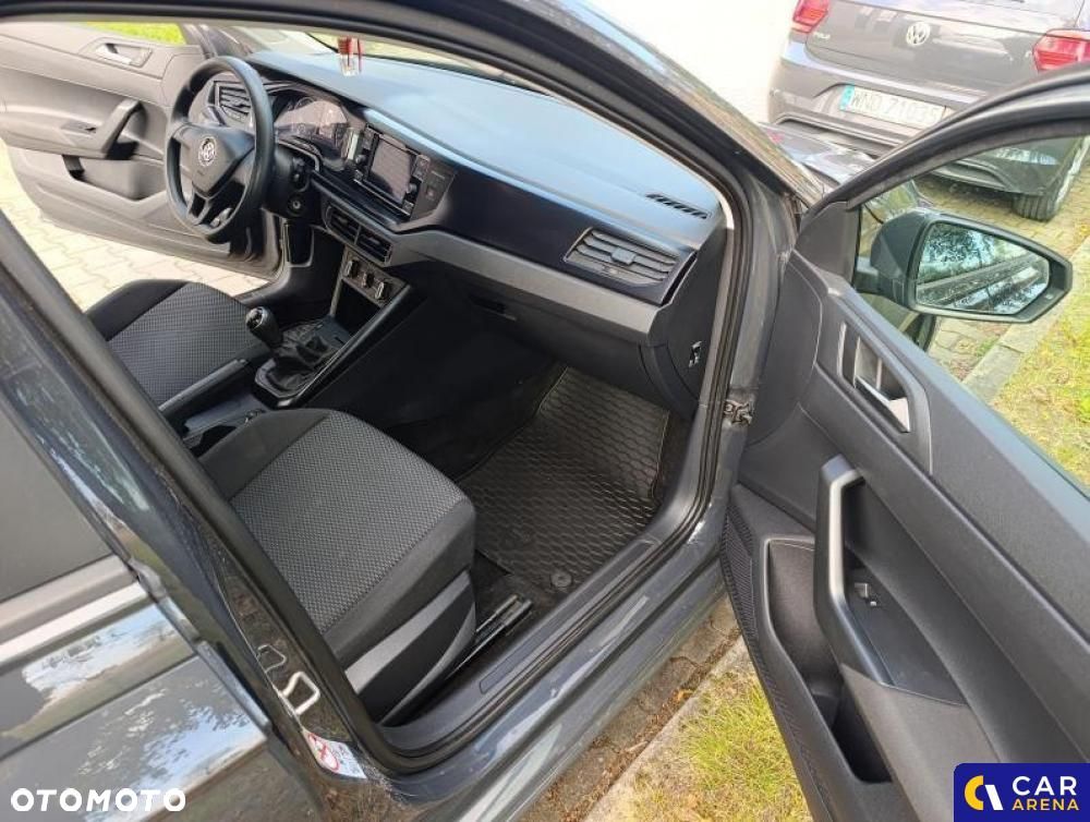 Volkswagen Polo - 18