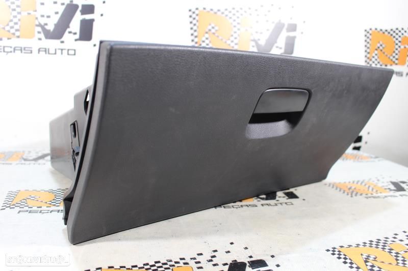 Porta-Luvas Peugeot 308 I (4A_, 4C_)  Porta Luvas Peugeot 308 / Rcz - 2