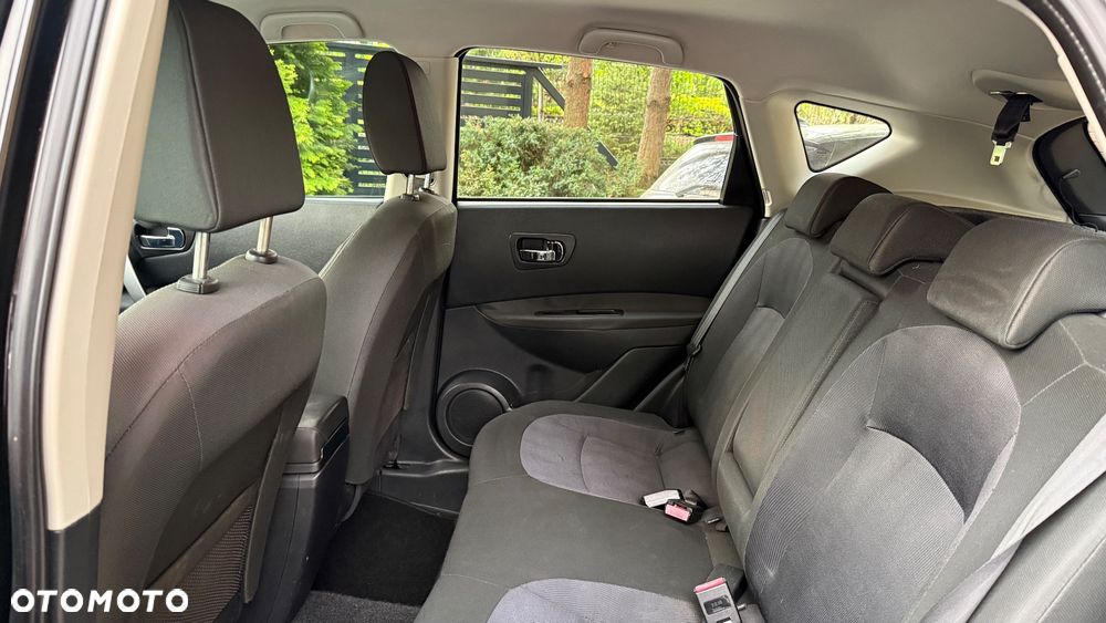 Nissan Qashqai 1.6 Acenta - 29