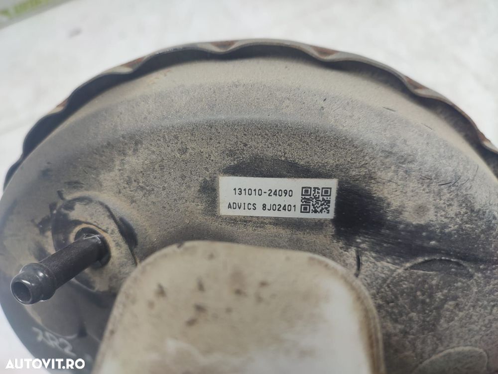 Tulumba pompa frana 131010-24090 Suzuki Ignis 3 [2016 - 2020] - 4