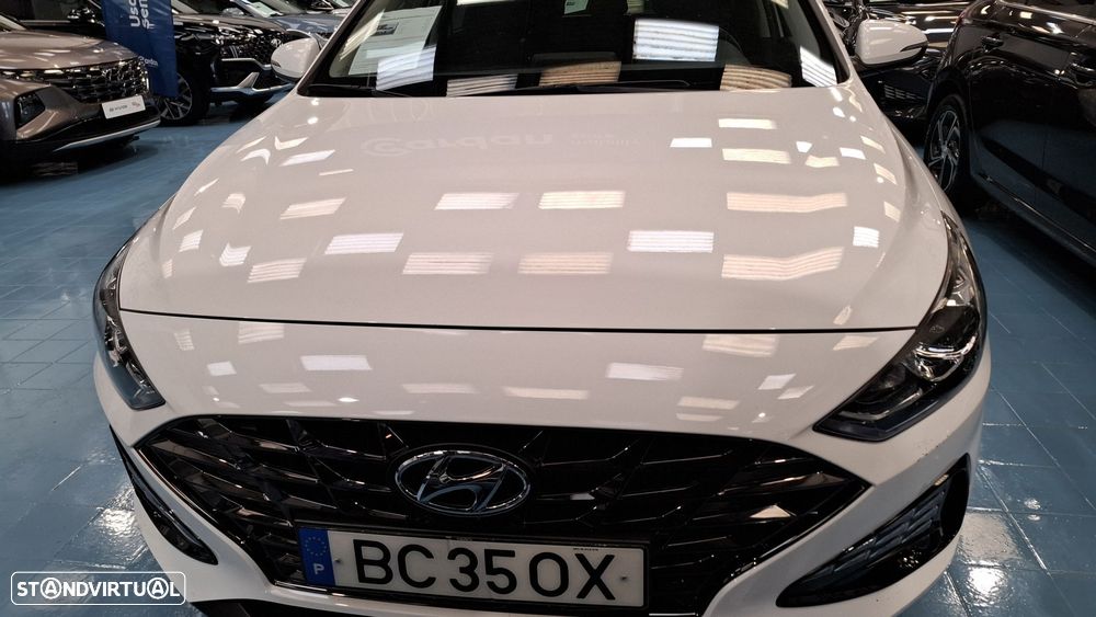 Hyundai i30 SW 1.0 T-GDi Style Plus - 2