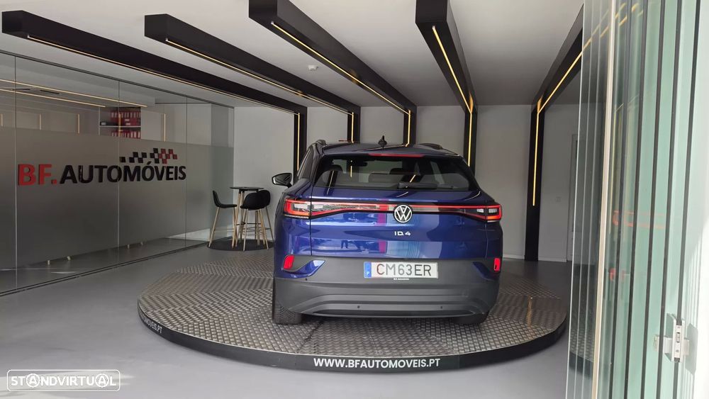 VW ID.4 77 kWh Pro Performance - 18
