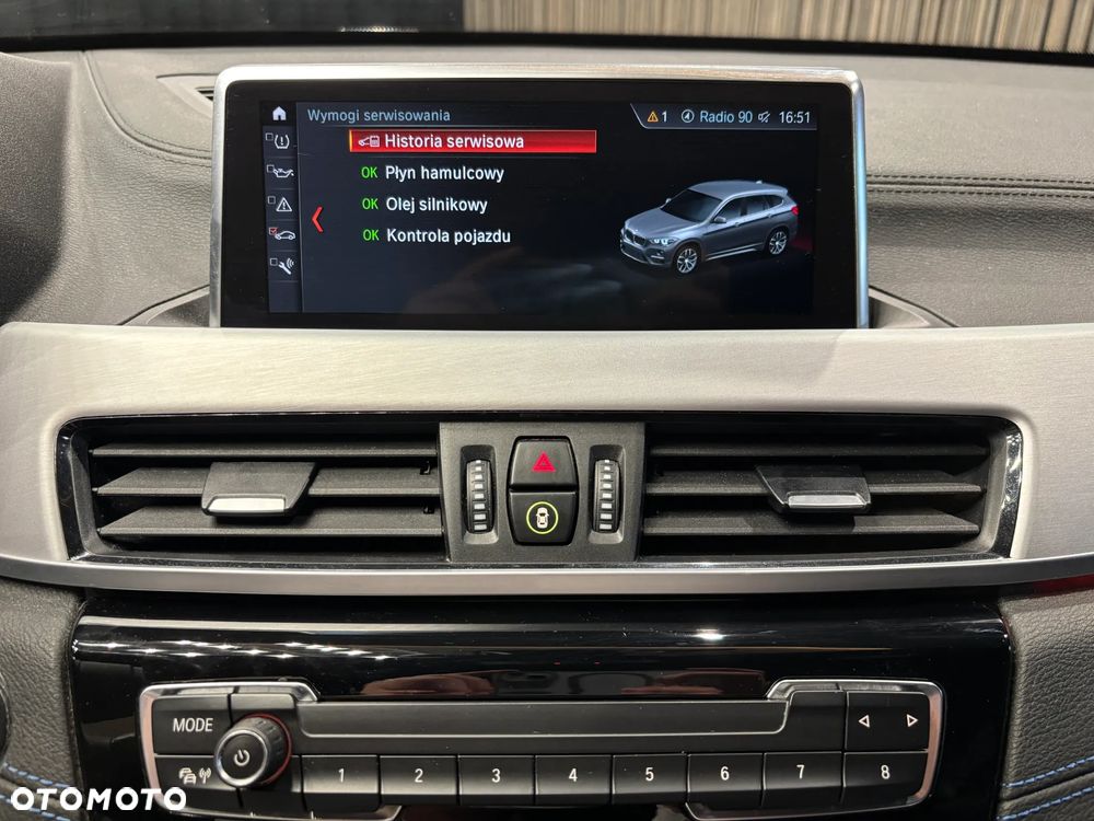 BMW X1 sDrive18i GPF M Sport - 16