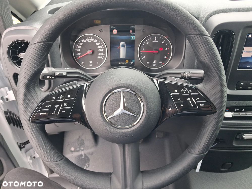 Mercedes-Benz Vito Tourer 114 CDI L2 Base 9G-Tronic 447.703 - 10