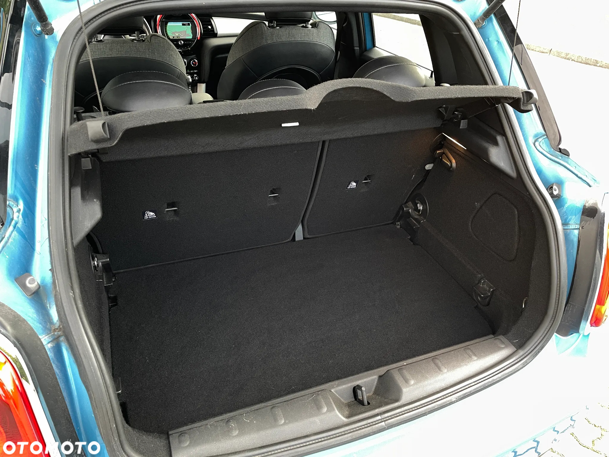 MINI Cooper Standard - 34