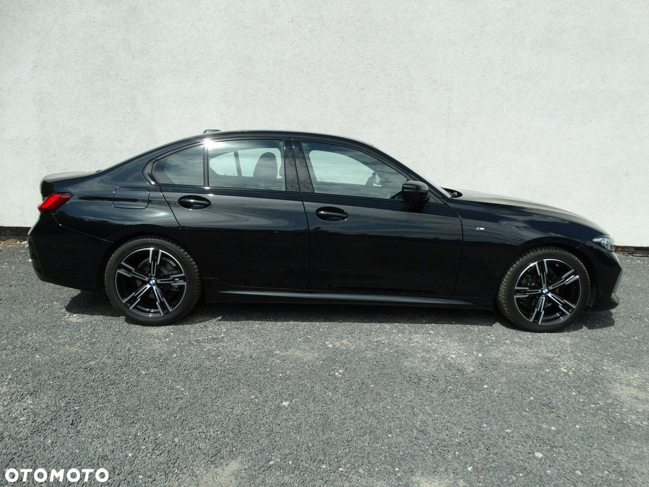 BMW Seria 3 318i M Sport - 6