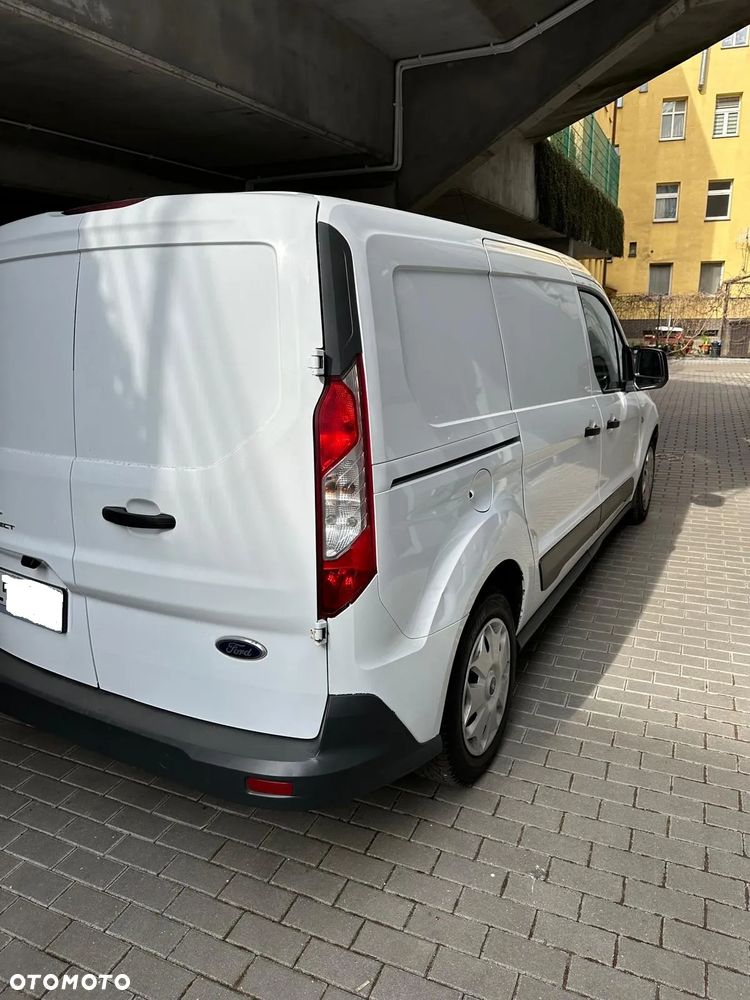 Ford Transit Connect - 5