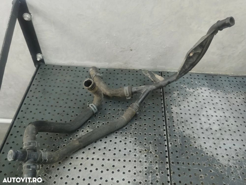 furtun apa 1.2 tsi cbz skoda fabia 2  1k0121063s - 2