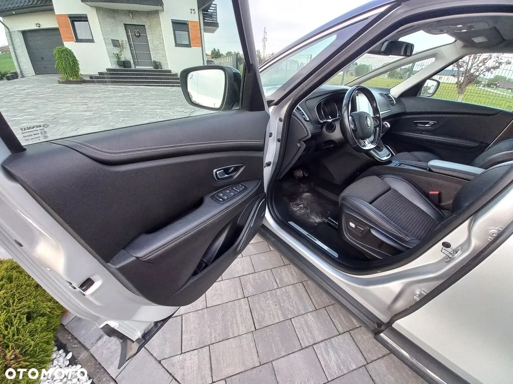 Renault Scenic 1.3 TCe Energy Bose EDC - 18