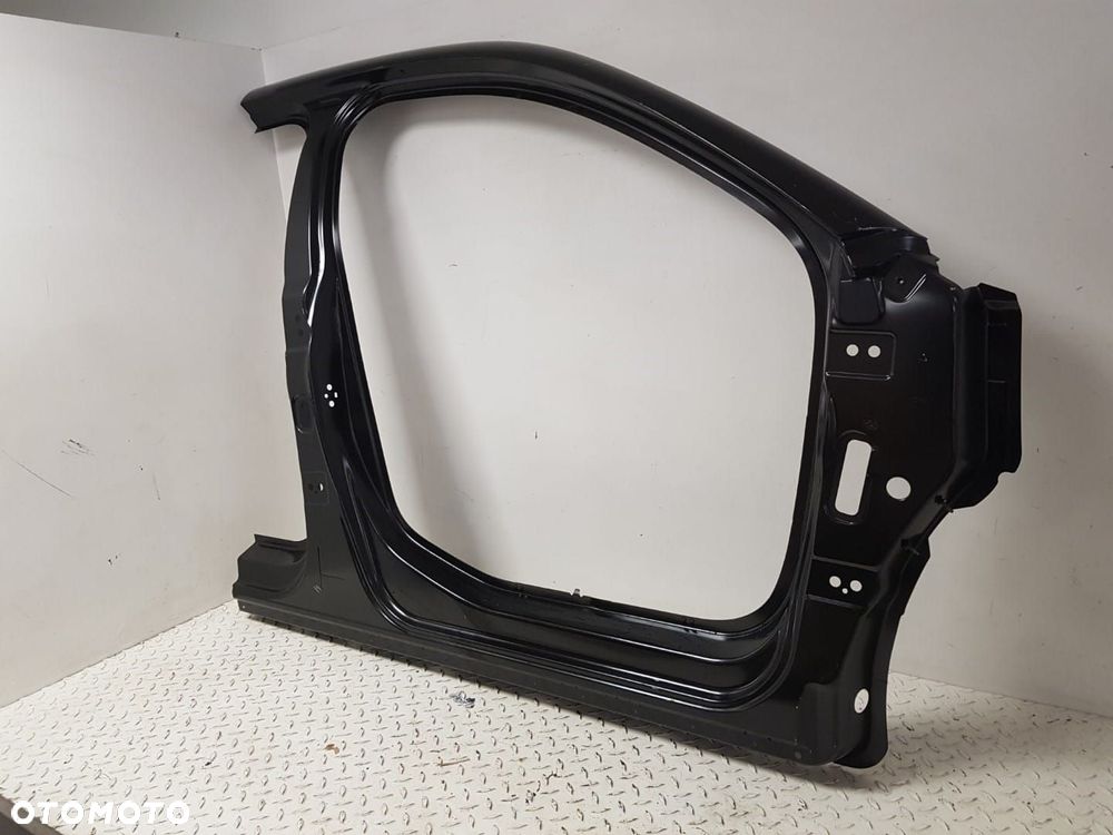 FABRYCZNIE NOWY PRAWY PRZEDNI PRAWA PRZÓD ORYGINALNY SŁUPEK PRÓG OPEL MOKKA B 2 II 20-25 - 4