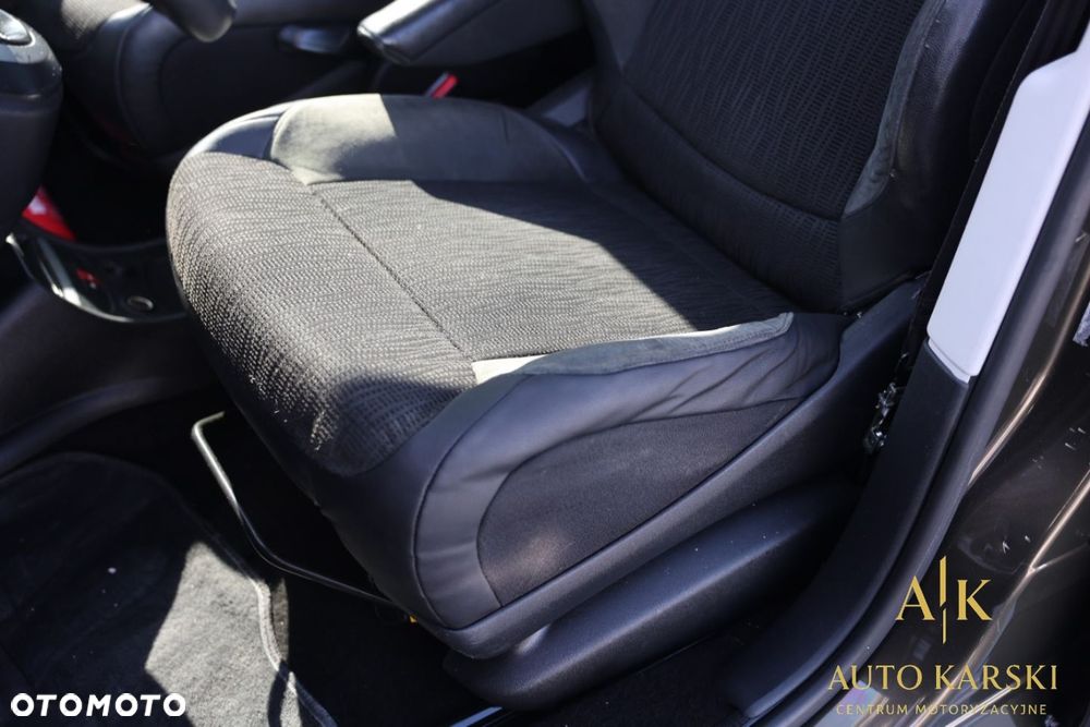 Citroën C4 Grand Picasso - 28