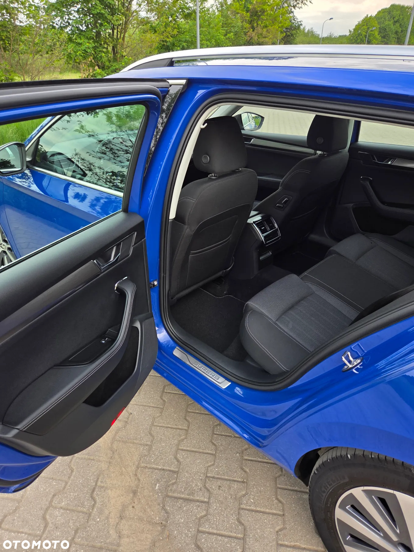 Skoda Superb Combi 1.4 TSI iV DSG Style - 25