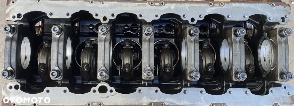 BLOK SILNIKA DAF XG 480 KM EURO 6 MX-13 355 H5 0967072 - 6