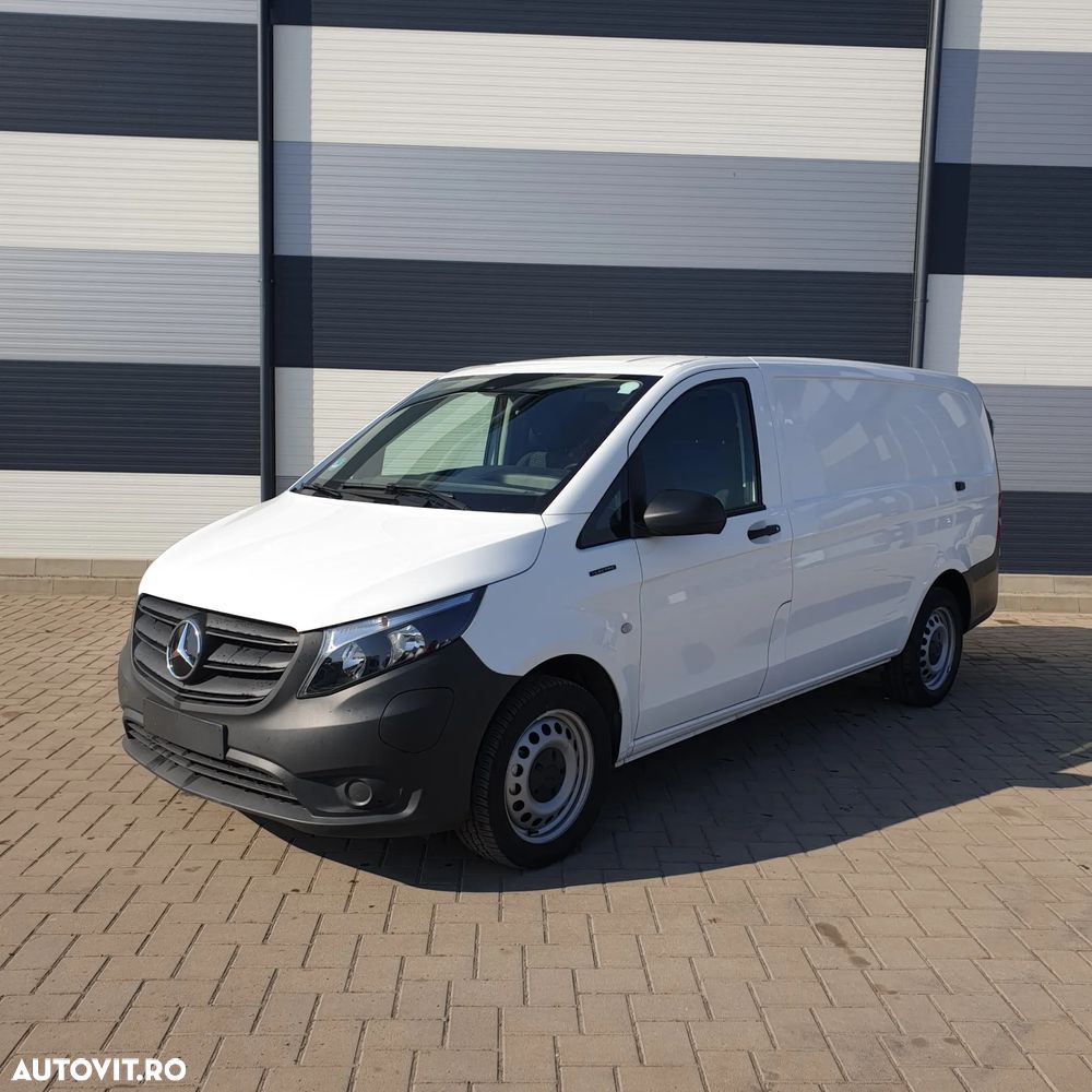Mercedes-Benz evito - 2