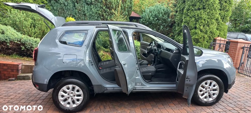 Dacia Duster 1.0 TCe Expression - 29