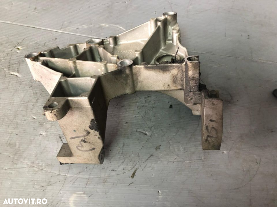suport alternator 1.8 tdci ford focus 1 2002-2004 ffda - 4