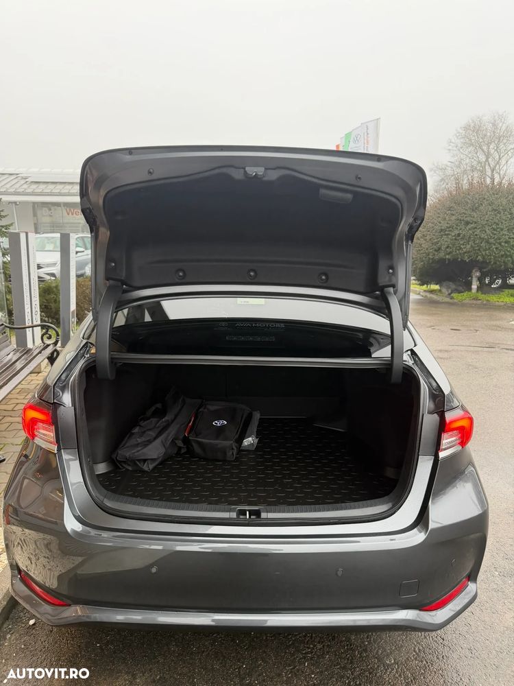 Toyota Corolla 1.8 HEV Dynamic - 15